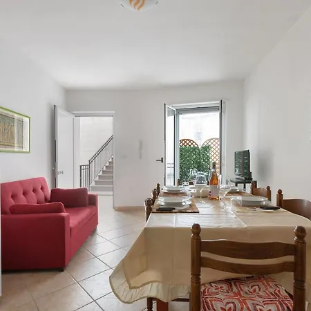 Appartement La Casa Di Roberta By Barbarhouse