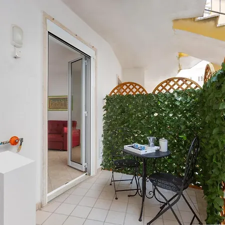 Appartement La Casa Di Roberta By Barbarhouse *